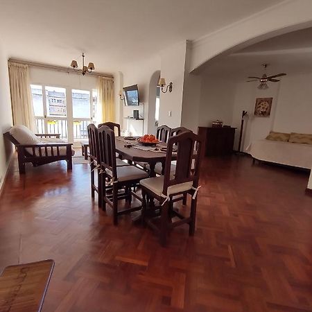Departamento En Microcentro Con Cochera Salta Exteriér fotografie
