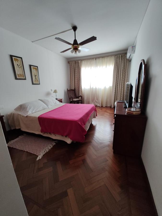 Departamento En Microcentro Con Cochera Salta Exteriér fotografie